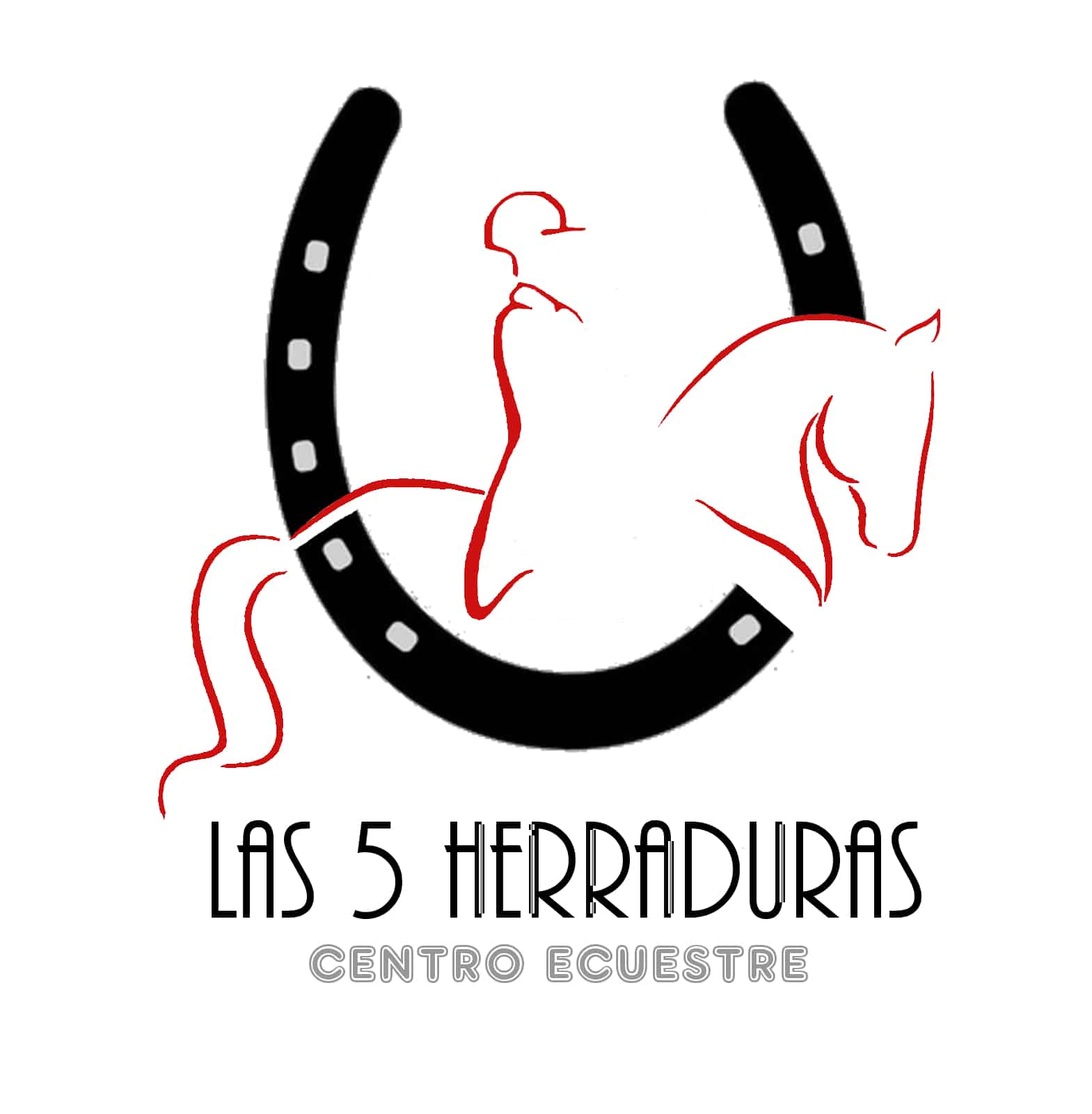 5herraduras